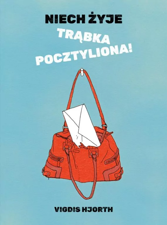 Niech żyje trąbka pocztyliona! - tantis.pl
