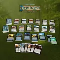 Dominion (II edycja).  W Głąb Lądu - tantis.pl