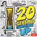 20 sekund challenge UP TREFL - tantis.pl