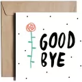 Karnet: Good Bye - tantis.pl