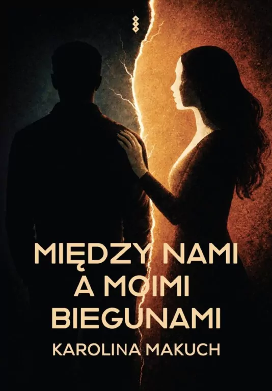 Między nami a moimi biegunami - tantis.pl