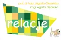 Zestaw: Relacje - tantis.pl