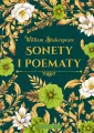 Sonety i poematy (edycja kolekcjonerska) - tantis.pl