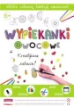 Wypiekanki owocowe - kreatywna zabawa! - tantis.pl