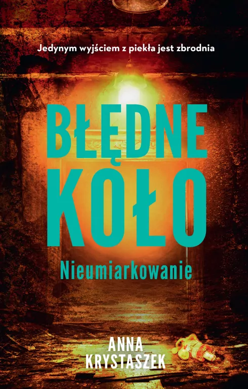 Błędne koło. Nieumiarkowanie. Siedem grzechów głównych - tantis.pl
