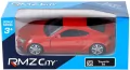 Toyota 86 czerwona - tantis.pl