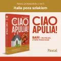 Ciao Apulia! Bari i 99 miejsc, które pokochasz - tantis.pl