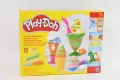 PLD ICE CREAM LODY ZESTAW KREATYWNY E2385 PUD3 - tantis.pl