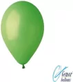 Balony Gemar pastel zielone 100szt - tantis.pl