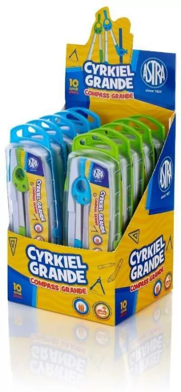 Cyrkiel Grande - tantis.pl