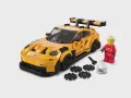 LEGO® Supersamochód Porsche 911 GT3 RS 77239 - tantis.pl
