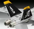 Cobi. Samolot 1:72 F/A 18F Super Hornet - tantis.pl
