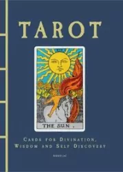 Tarot [Chinese Bound]