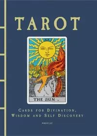 Tarot [Chinese Bound]
