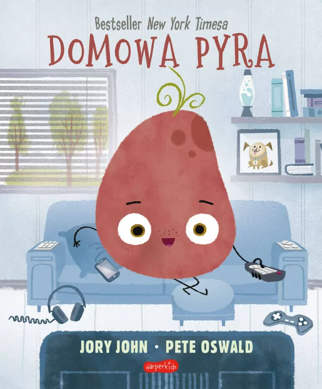 Domowa Pyra. Smaczna Banda i emocje - tantis.pl