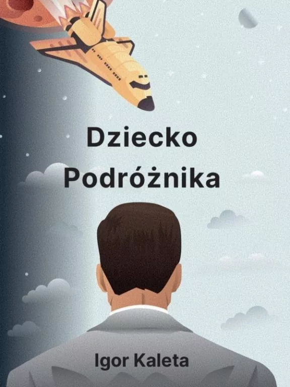 Dziecko podróżnika - tantis.pl