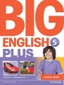 Big English Plus 5 AB - tantis.pl