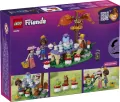 LEGO® Podwieczorek w lesie 42690 - tantis.pl