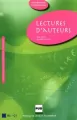 Lectures d'auteurs livre - tantis.pl