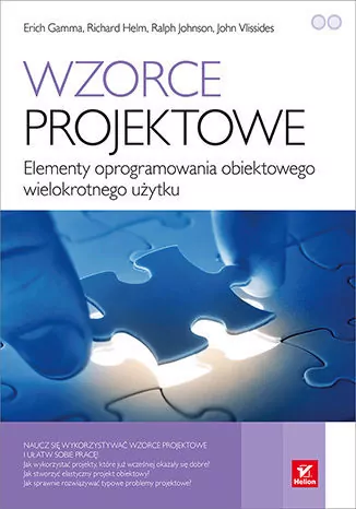 Wzorce projektowe - tantis.pl
