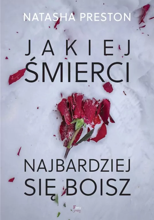 Jakiej śmierci najbardziej się boisz - tantis.pl