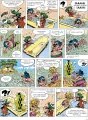 Przygody wielkiego wezyra Iznoguda. Tom 6 - tantis.pl