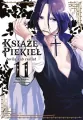 Książę Piekieł: devils and realist. Tom 11 - tantis.pl