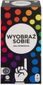 Gra imprezowa - Wyobraź sobie - tantis.pl