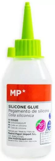 Klej silikonowy 100ml - tantis.pl