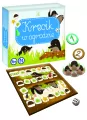 Krecik w ogrodzie - tantis.pl