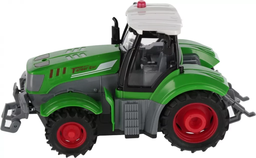 TRAKTOR R/C FF LAD 34X15X12 MC WB 48 - tantis.pl
