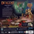 Gra Descent Legendy Mroku Wojna Zdrajcy dodatek - tantis.pl