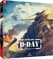 Puzzle 1000. World of Tanks D-Day - tantis.pl