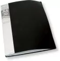 Teczka A4/30 ofertowa czarna - tantis.pl