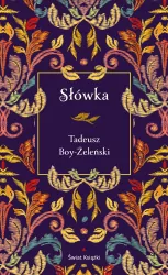 Słówka (edycja elegancka)