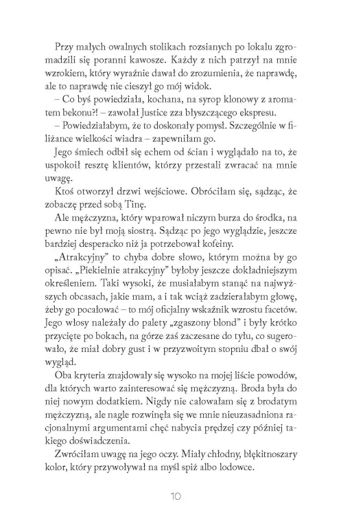 To, co zostaje w nas na zawsze - tantis.pl