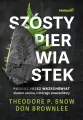 Szósty pierwiastek. Podróż przez Wszechświat... - tantis.pl