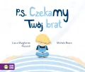 P.S. Czekamy! Twój brat - tantis.pl