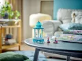 LEGO® Disney Frozen. Magiczna karuzela Anny i Elzy. 43218 - tantis.pl
