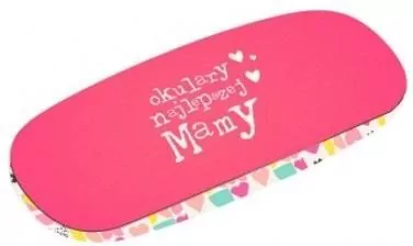 Etui na okulary Hobby-Mama - tantis.pl