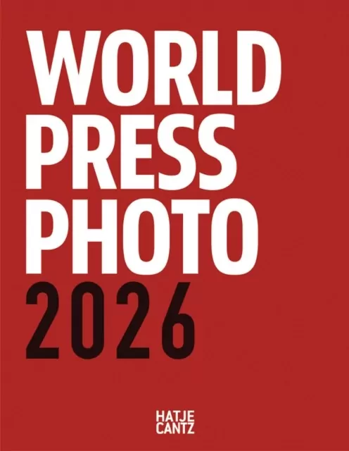 World Press Photo Yearbook 2026 - tantis.pl