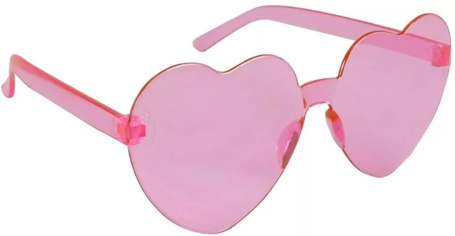 Okulary zakochanych - tantis.pl