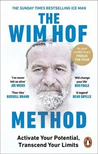 The Wim Hof Method - tantis.pl