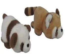 Panda 20cm MIX - tantis.pl