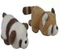 Panda 20cm MIX - tantis.pl