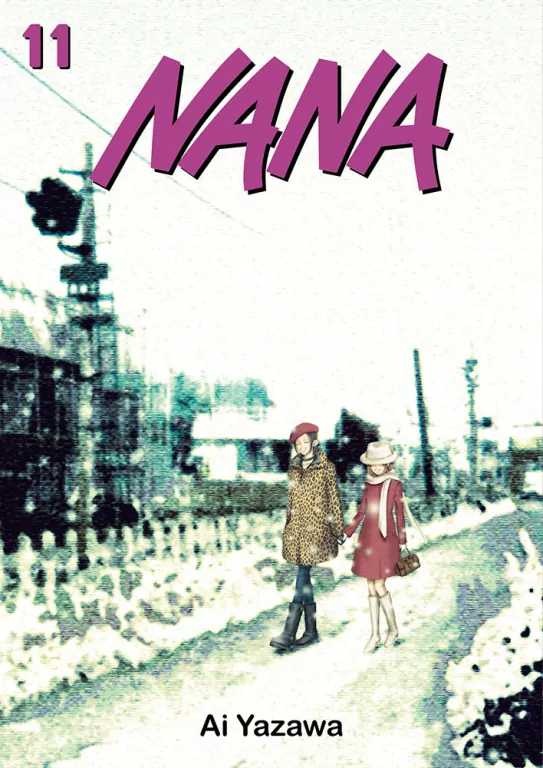Nana. Tom 11 - tantis.pl