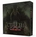 Cthulhu. Death May Die. Edycja polska - tantis.pl
