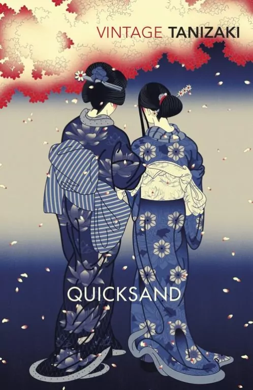 Quicksand wer. angielska - tantis.pl