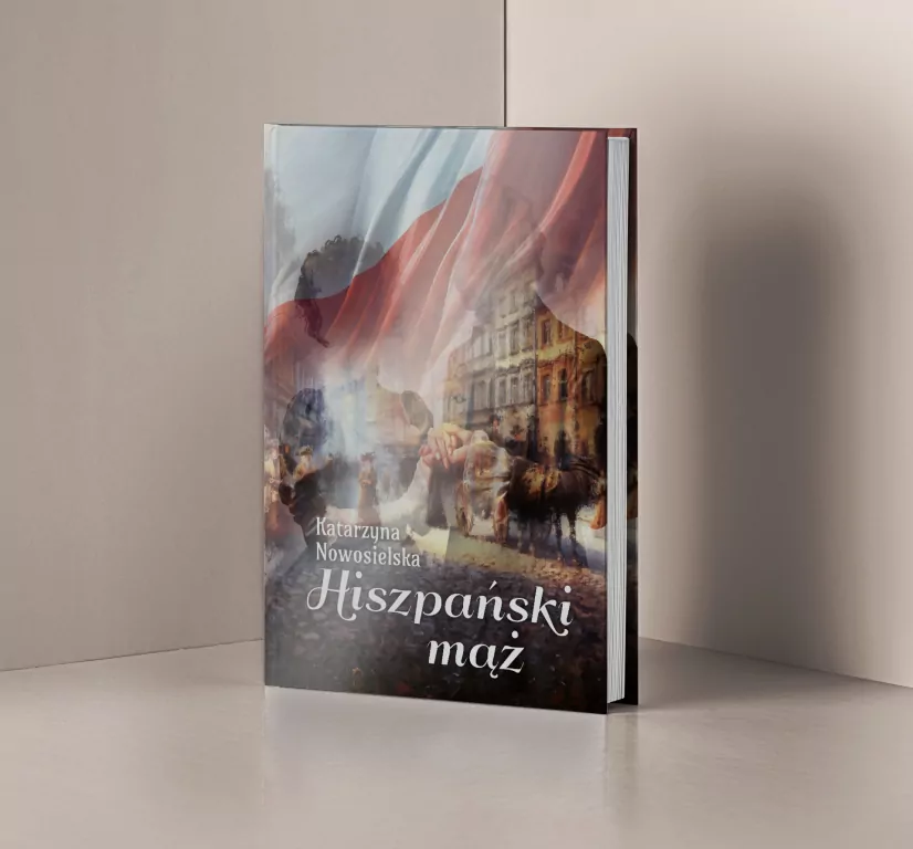 Hiszpański mąż - tantis.pl