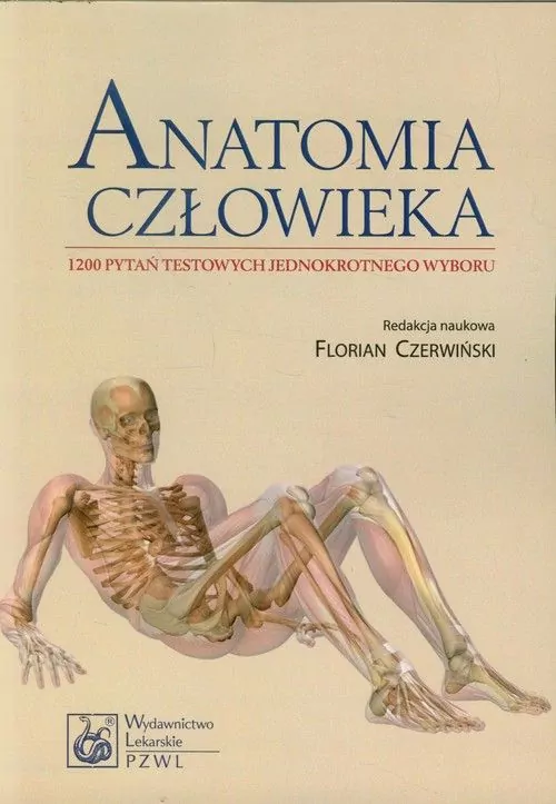 Anatomia człowieka - tantis.pl